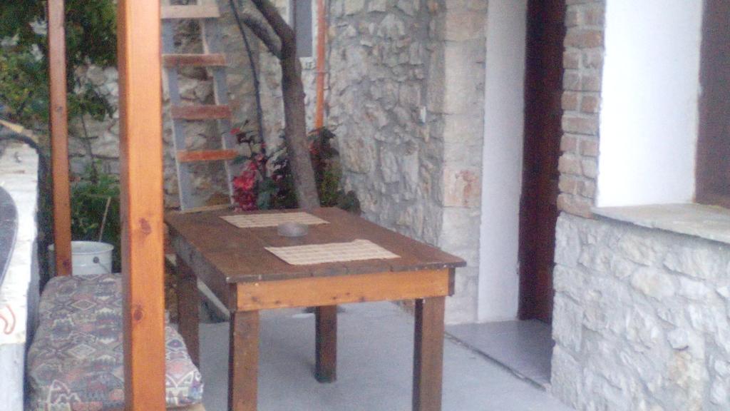 Stone House Himare