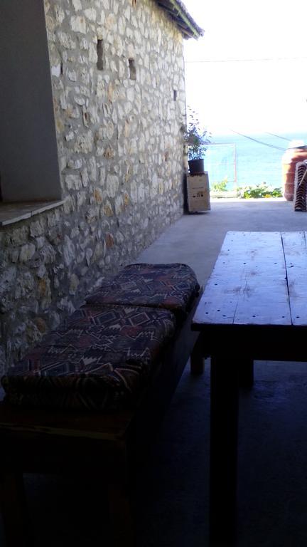 Guest house Stone House Himare