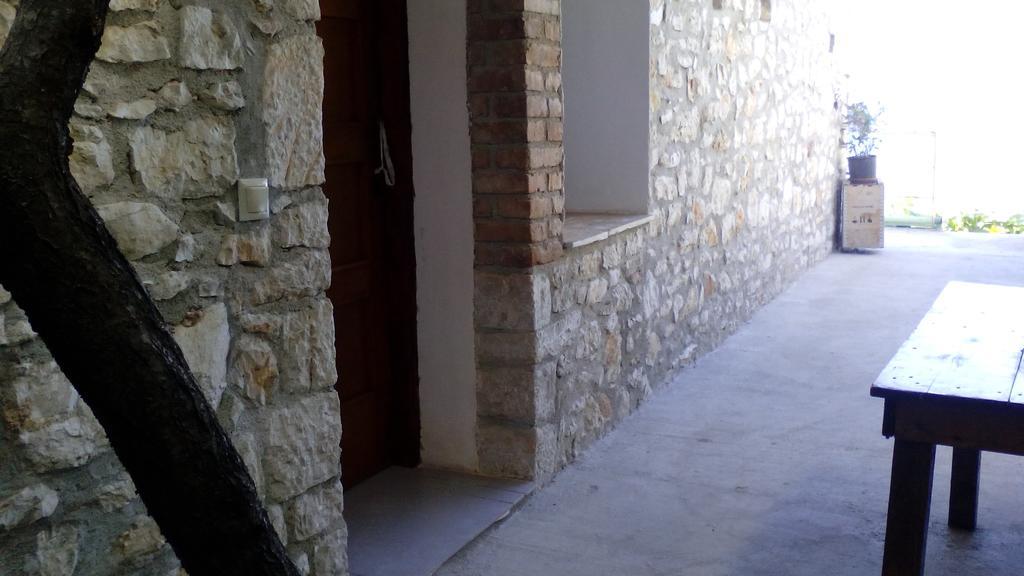 Stone House