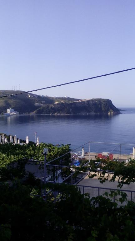Stone House * Himare